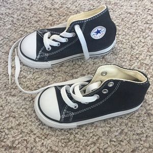 Converse sneakers